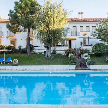 Hotel Tugasa El Almendral Setenil De Las Bodegas المظهر الخارجي الصورة