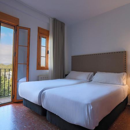 Hotel Tugasa El Almendral Setenil De Las Bodegas المظهر الخارجي الصورة