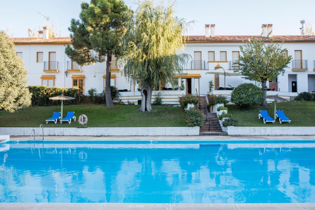 Hotel Tugasa El Almendral Setenil De Las Bodegas المظهر الخارجي الصورة