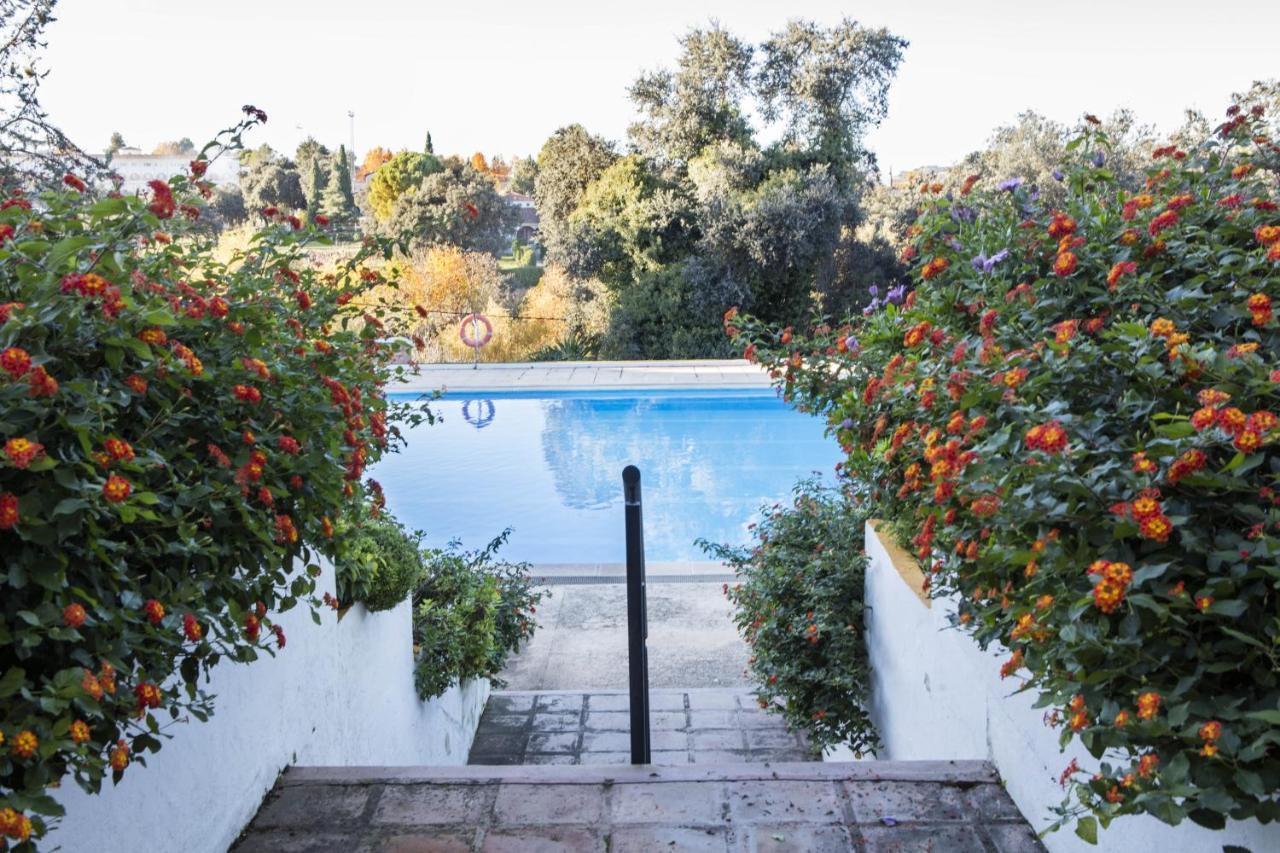 Hotel Tugasa El Almendral Setenil De Las Bodegas المظهر الخارجي الصورة