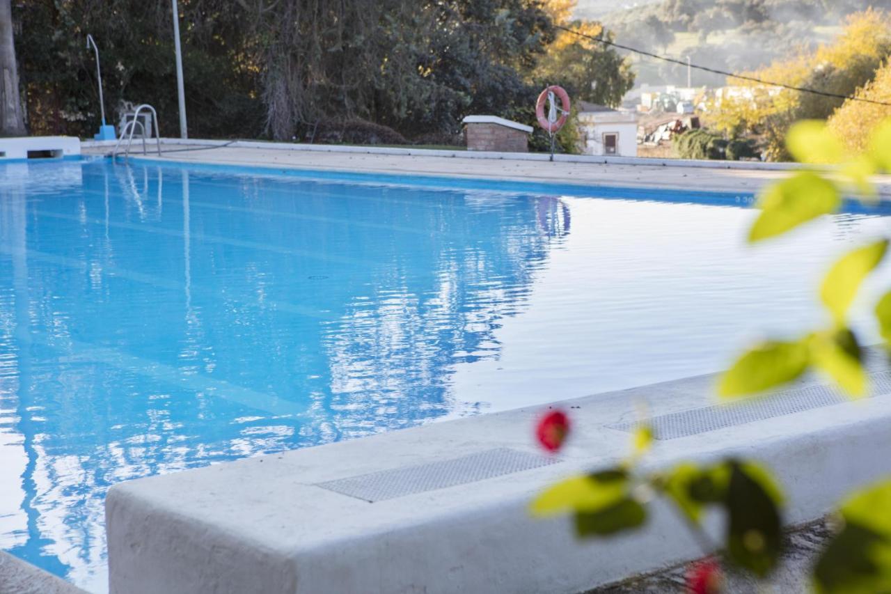 Hotel Tugasa El Almendral Setenil De Las Bodegas المظهر الخارجي الصورة