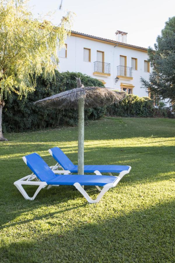 Hotel Tugasa El Almendral Setenil De Las Bodegas المظهر الخارجي الصورة
