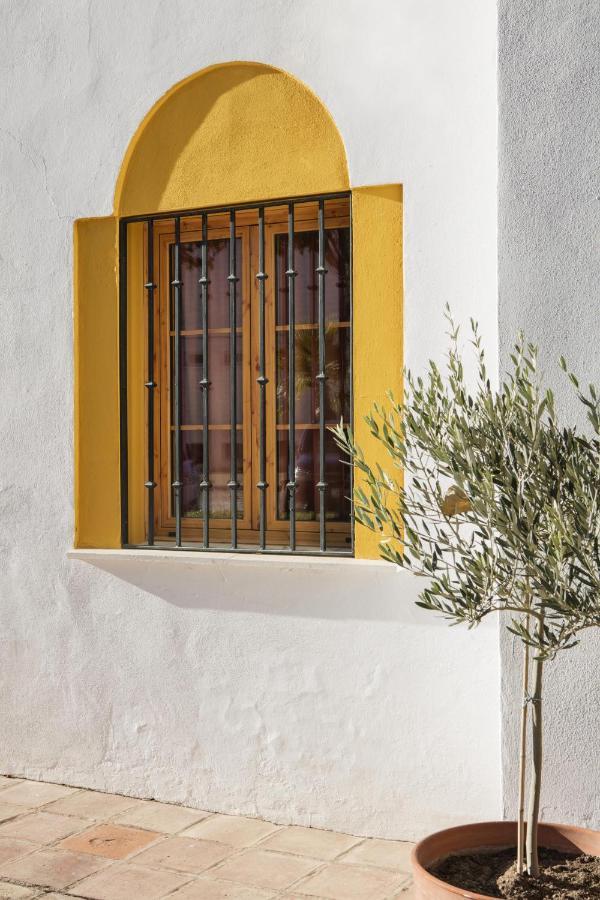 Hotel Tugasa El Almendral Setenil De Las Bodegas المظهر الخارجي الصورة