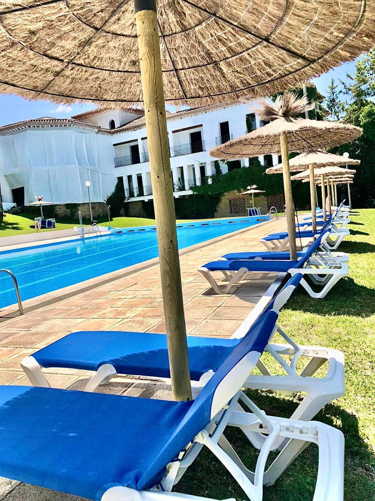 Hotel Tugasa El Almendral Setenil De Las Bodegas المظهر الخارجي الصورة