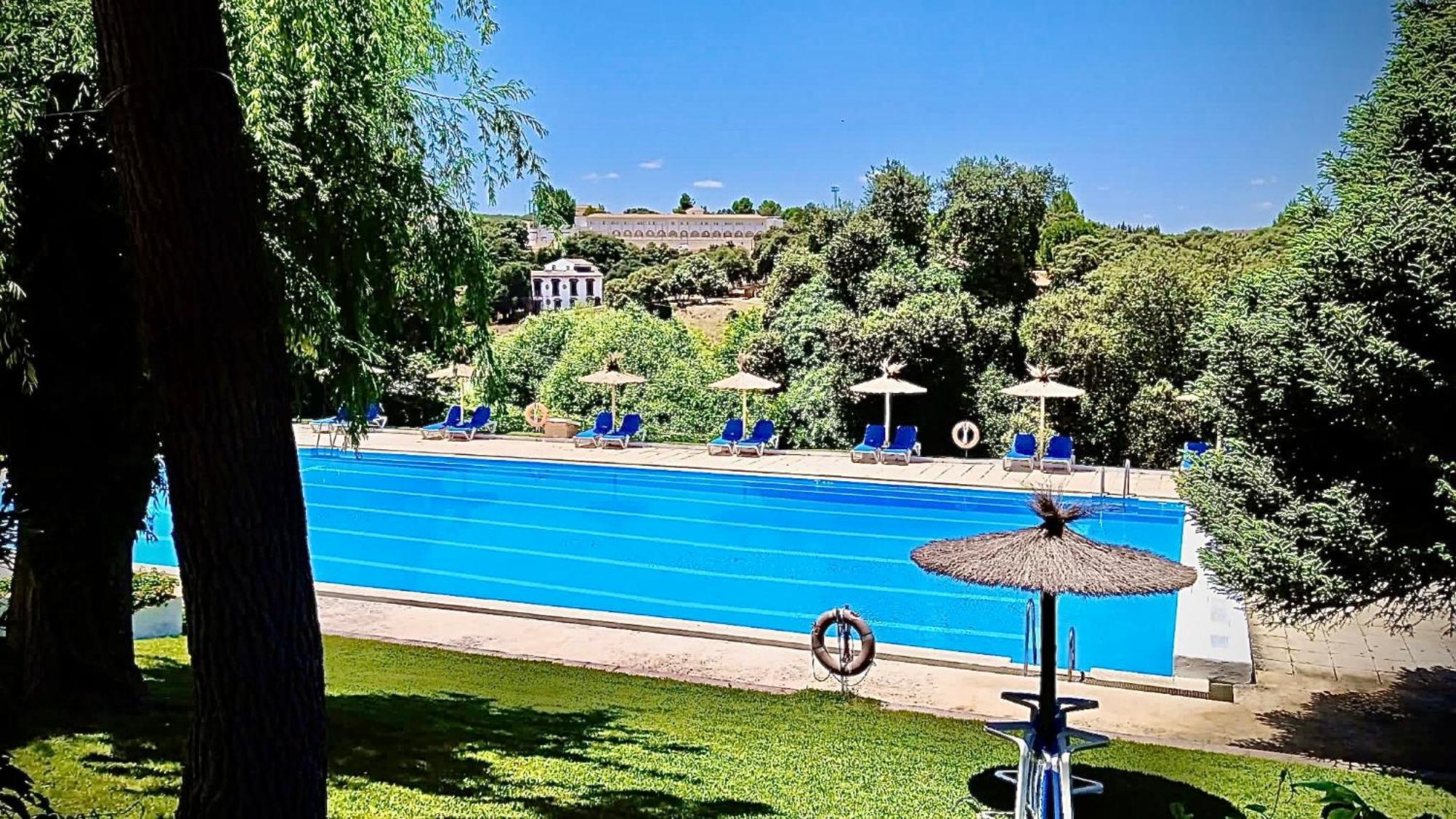Hotel Tugasa El Almendral Setenil De Las Bodegas المظهر الخارجي الصورة